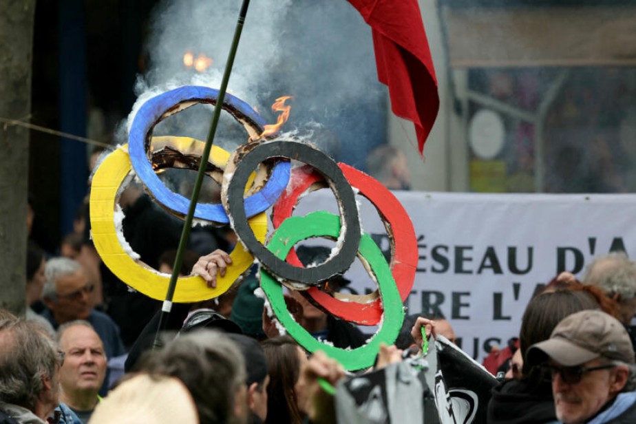 Французские профсоюзы продолжают борьбу