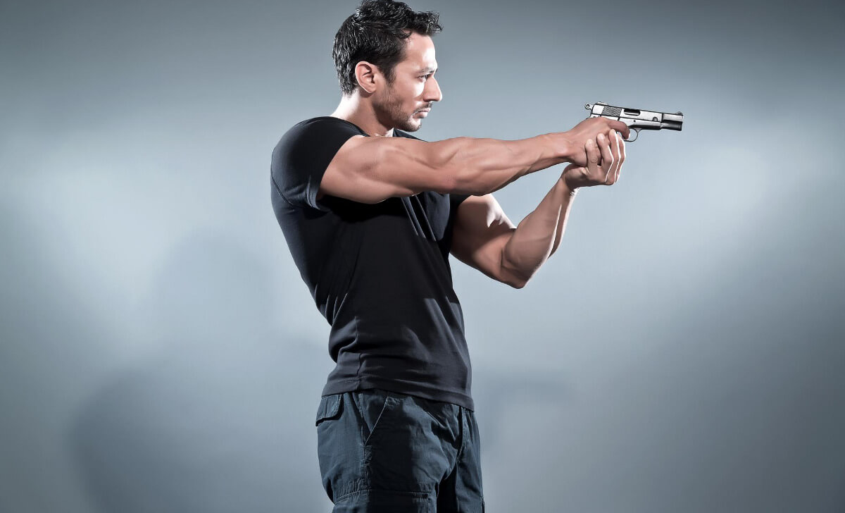 Несение расходов на приобретение спецсредств