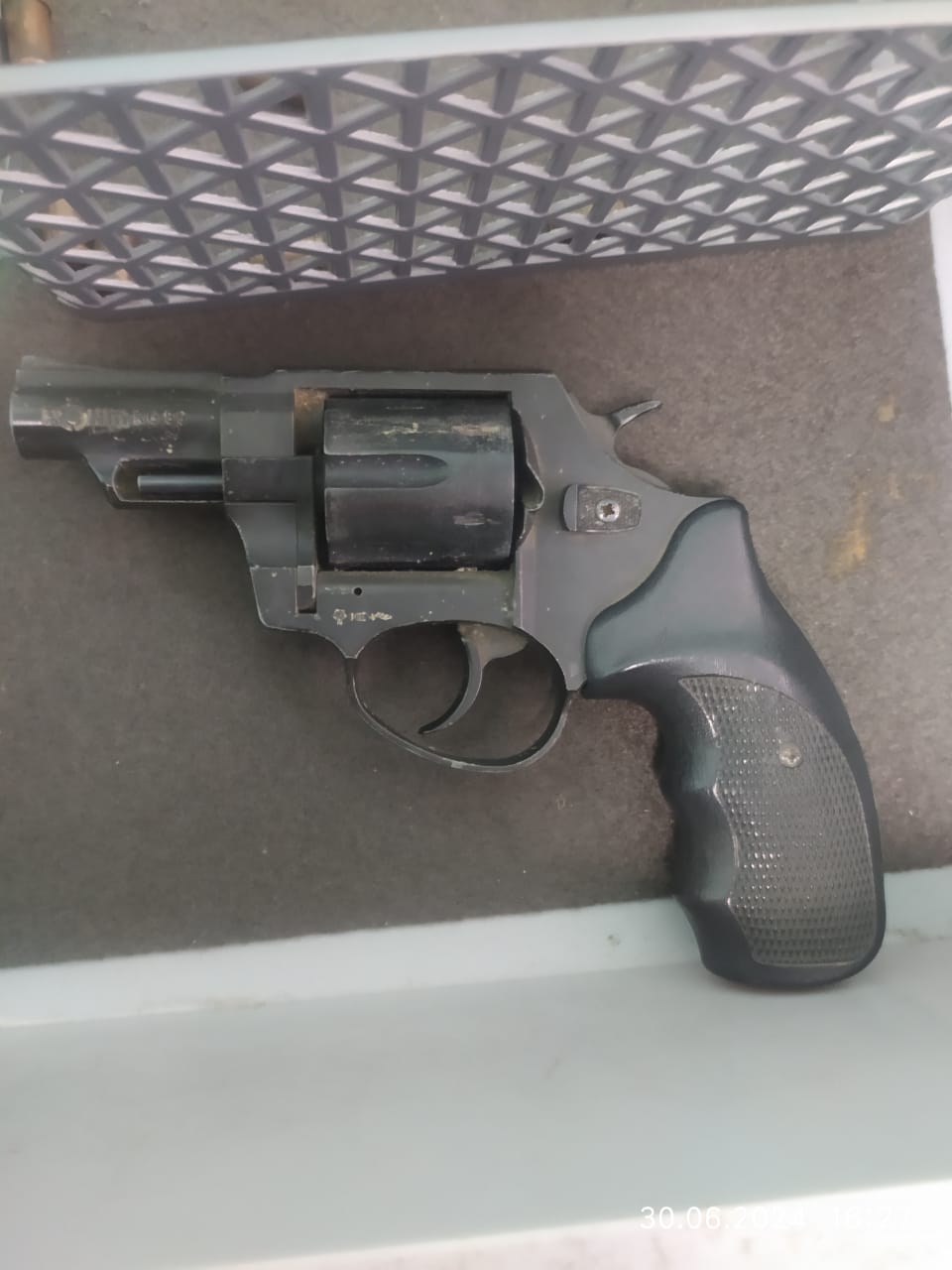 Вокзал Уссурийск