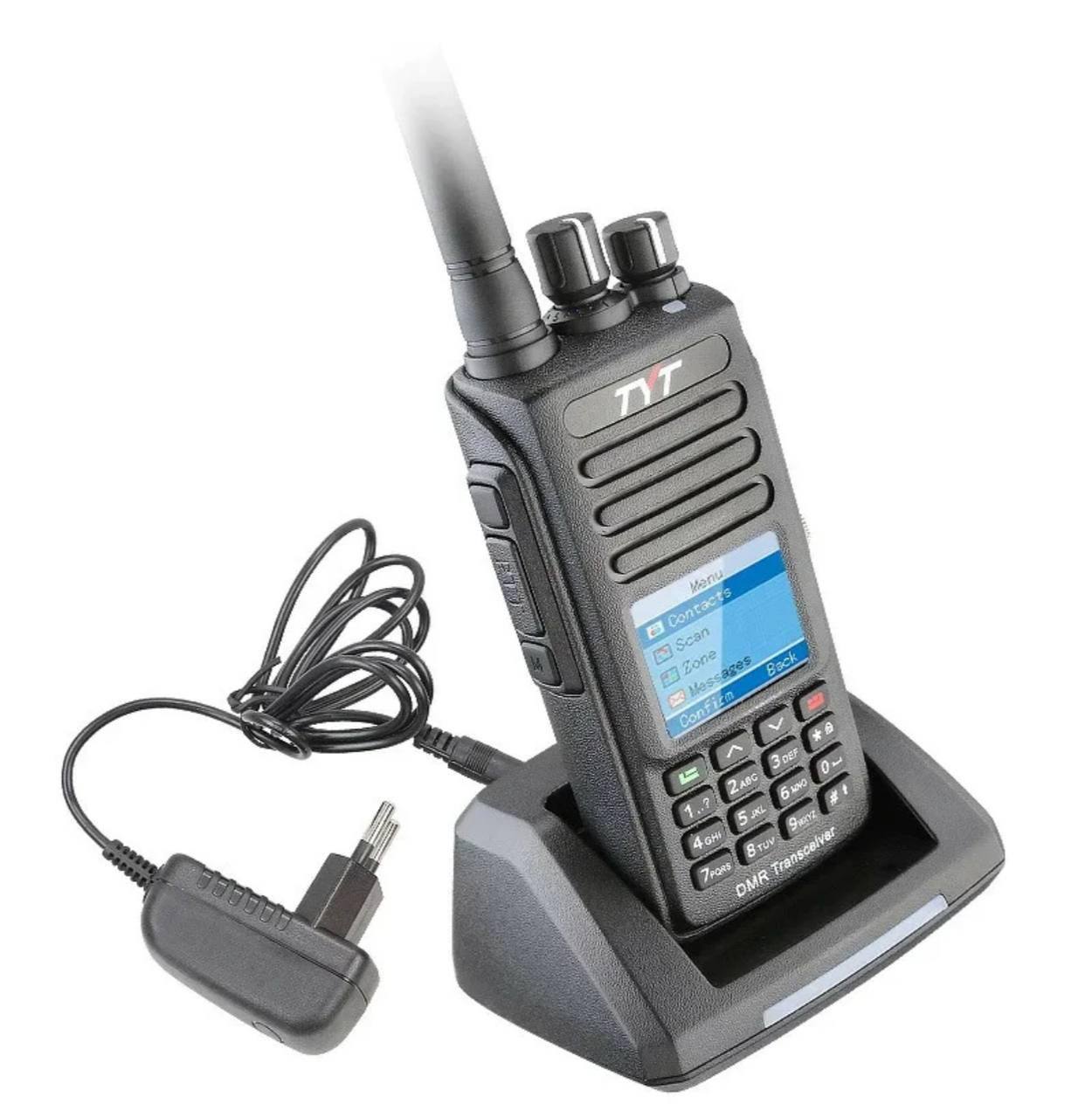 Радиостанции для воинов в зоне СВО