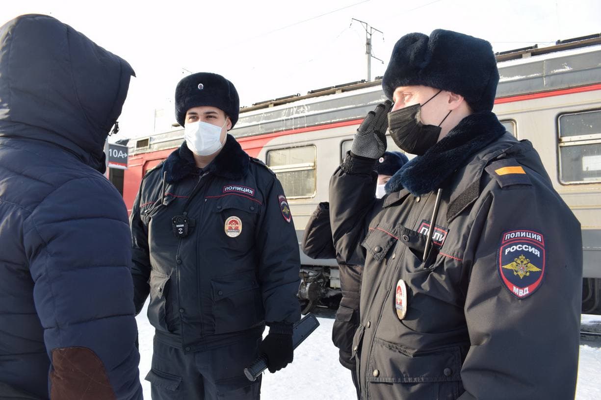 Дорогие друзья! Поздравляем всех причастных ко дню Транспортной полиции!