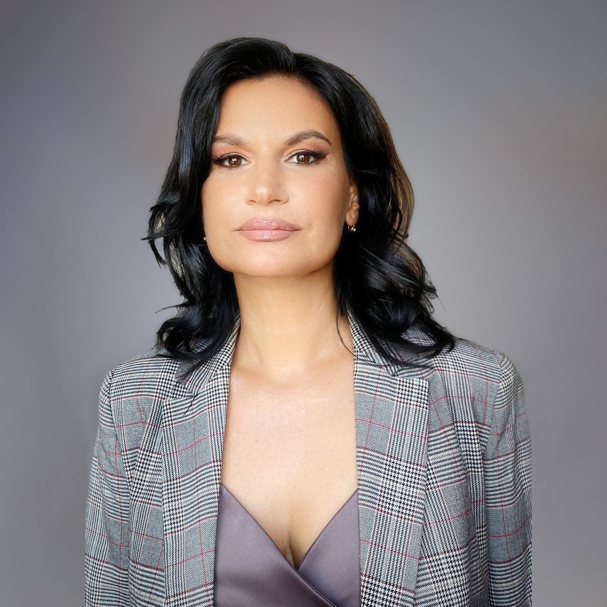 Яриванович Елизавета Владимировна