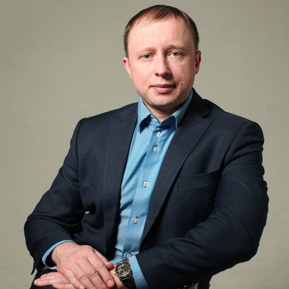 Козютенко Алексей Сергеевич