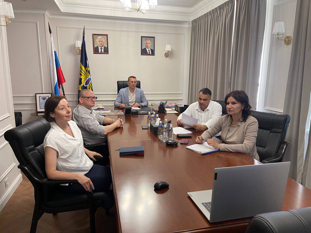 Съезд Профсоюза