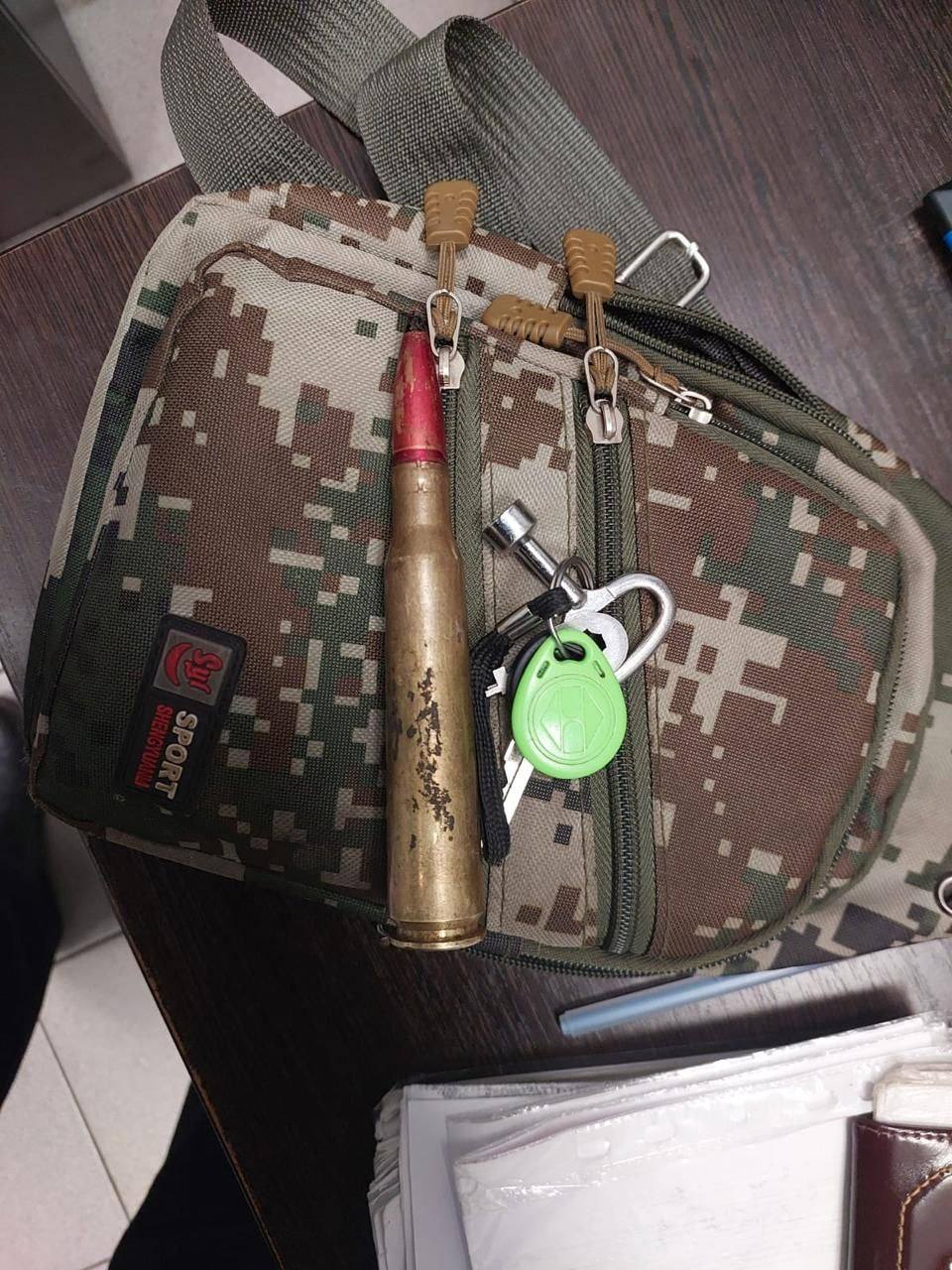 Восточный вокзал