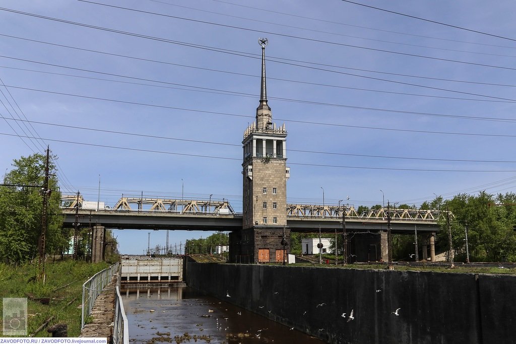 Защита объектов транспортной инфраструктуры ФБУ «Администрация Камского бассейна внутренних водных путей».