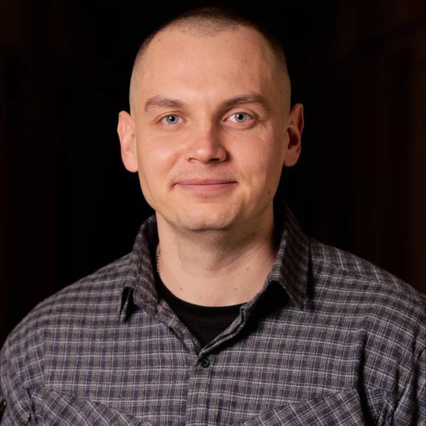 Замолинский Руслан Юрьевич