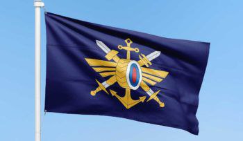 День рождения "Российского профсоюза работников транспортной безопасности"