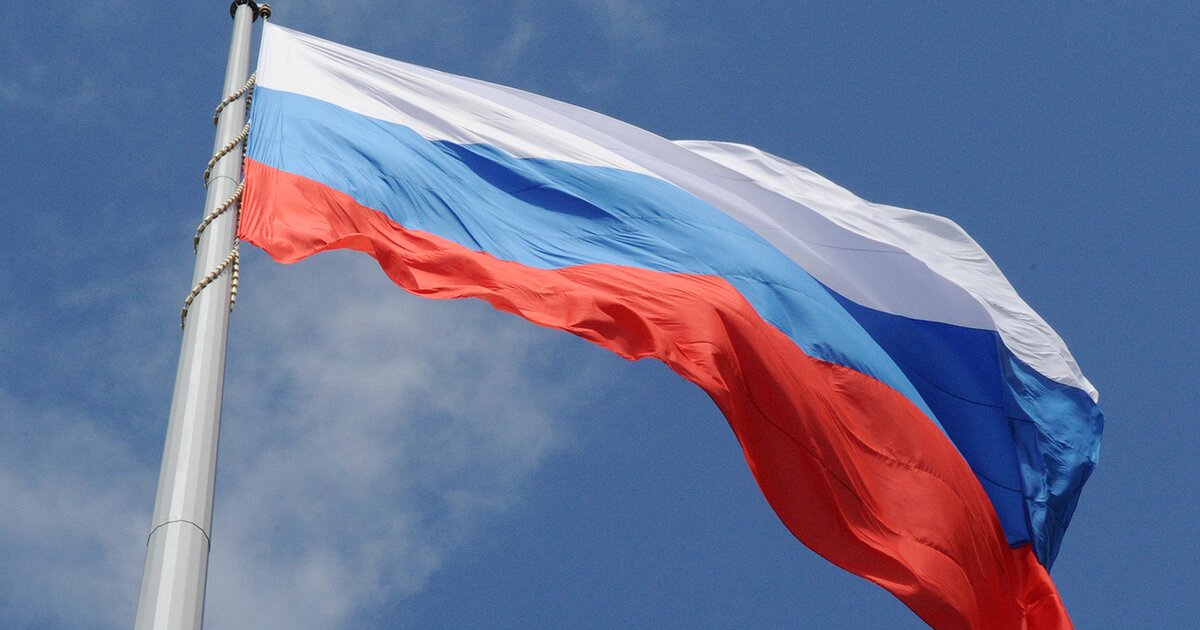 Поздравление Председателя Профсоюза транспортной безопасности Дмитрия Жиркова с Днем государственного флага Российской Федерации