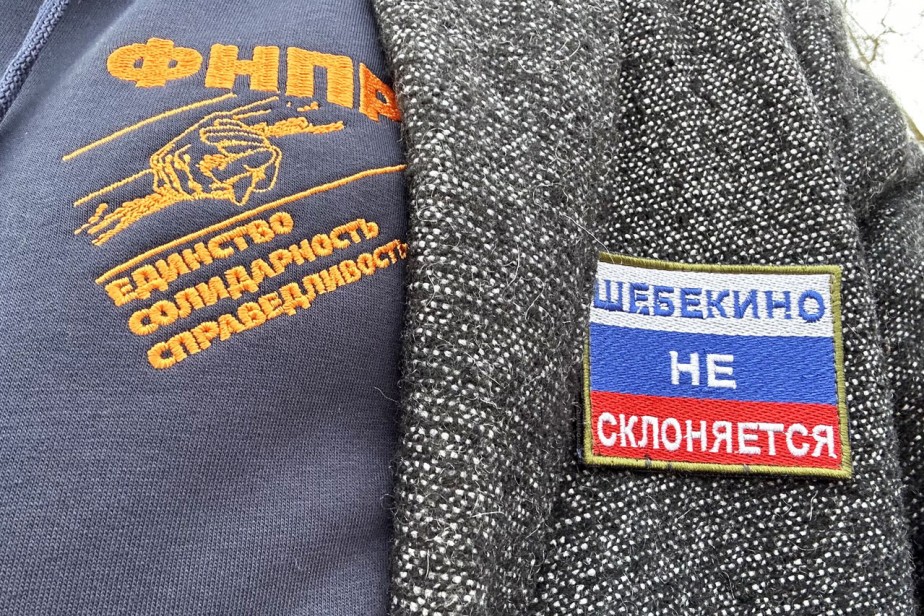 ФНПР помогает Белгородской области