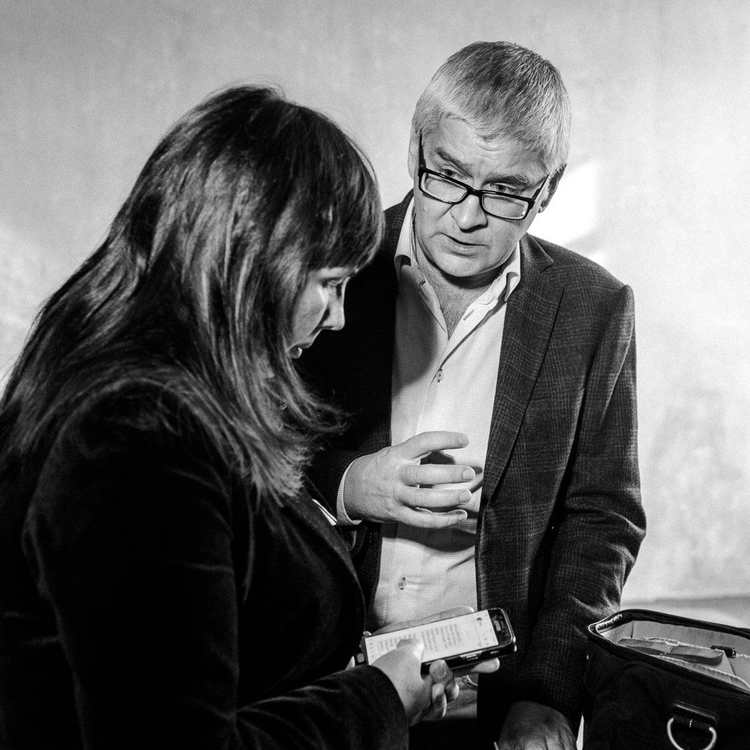 Обращение пресс-секретаря профсоюза "РОСТРАНСБЕЗОПАСНОСТЬ" к членам профсоюза и работникам транспортной безопасности.